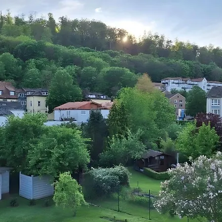 Kohlstedt شقة