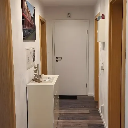 Kohlstedt شقة