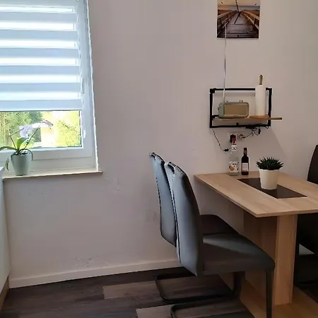 Apartment Kohlstedt *