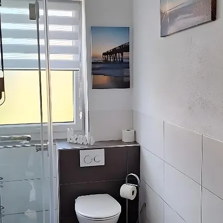 Kohlstedt Apartmán Bad Sooden-Allendorf