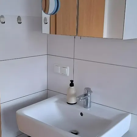 Apartmán Kohlstedt Bad Sooden-Allendorf