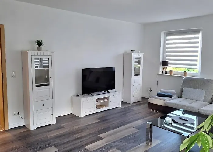 Apartment Kohlstedt *