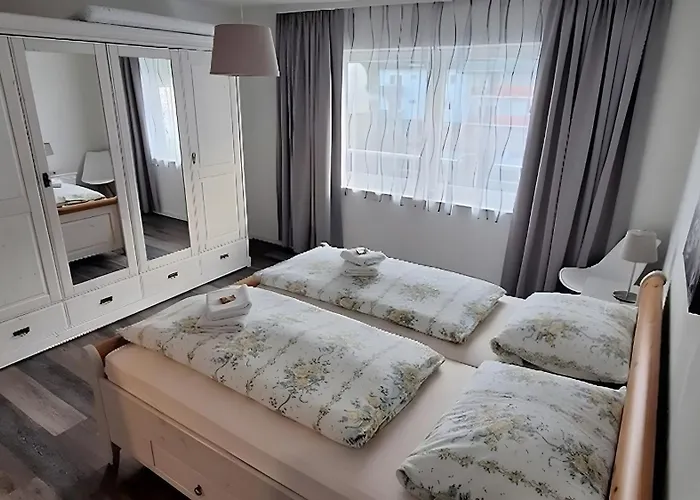 Apartment Kohlstedt Bad Sooden-Allendorf