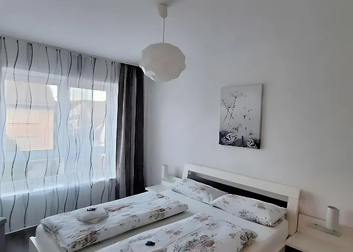 Kohlstedt Apartment *