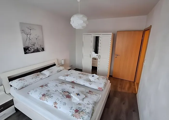 Apartment Kohlstedt *