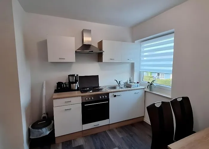 Kohlstedt Apartment Bad Sooden-Allendorf