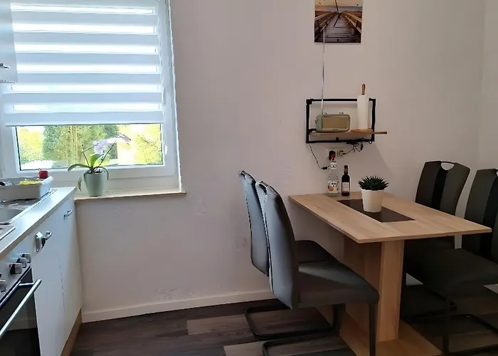 Apartment Kohlstedt *