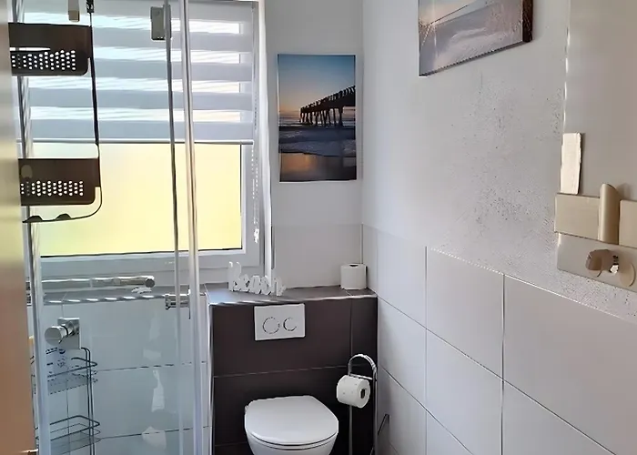 Kohlstedt Apartment Bad Sooden-Allendorf