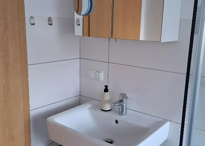 Apartment Kohlstedt Bad Sooden-Allendorf